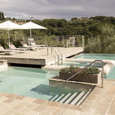 Agriturismo La Romagnana 피스토이아 외부 사진