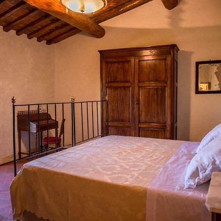 Agriturismo La Romagnana 피스토이아 외부 사진