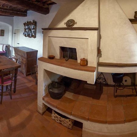 Agriturismo La Romagnana 피스토이아 외부 사진