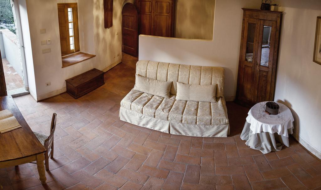 Agriturismo La Romagnana 피스토이아 외부 사진