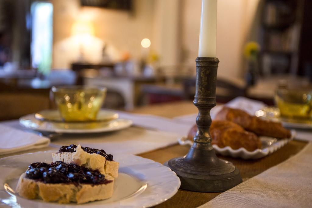 Agriturismo La Romagnana 피스토이아 외부 사진