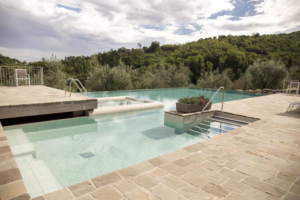 Agriturismo La Romagnana 피스토이아 외부 사진
