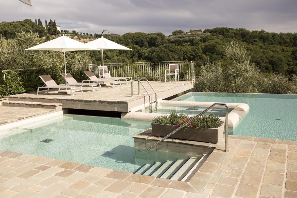 Agriturismo La Romagnana 피스토이아 외부 사진
