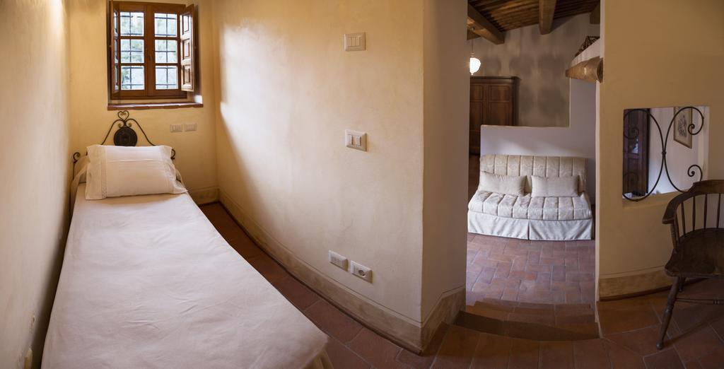 Agriturismo La Romagnana 피스토이아 외부 사진