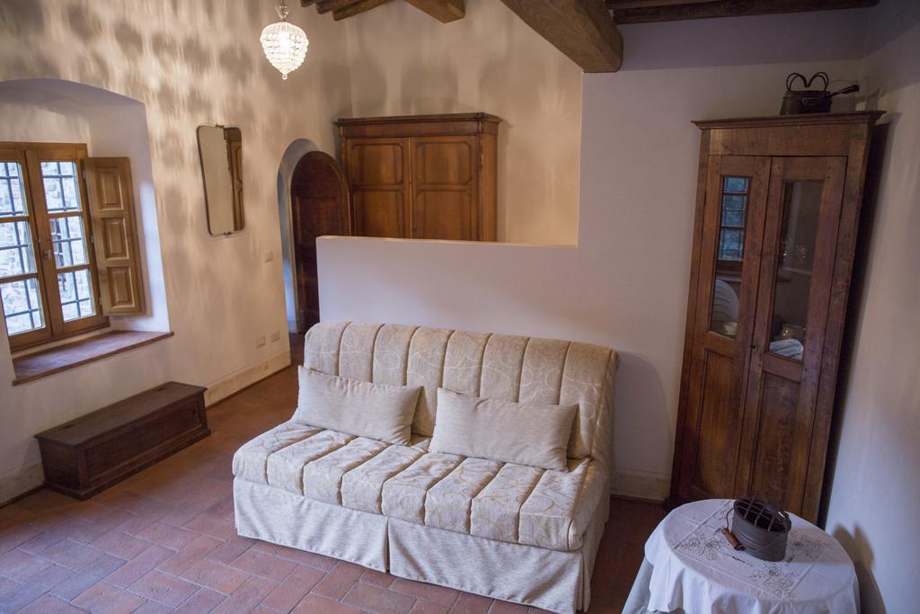 Agriturismo La Romagnana 피스토이아 외부 사진
