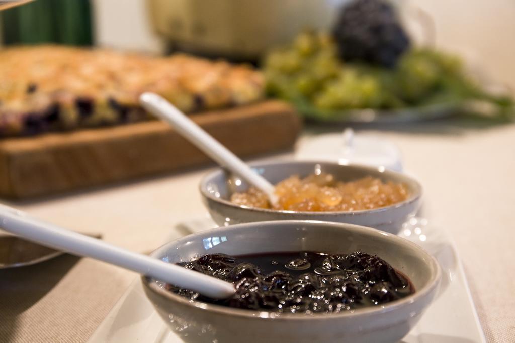 Agriturismo La Romagnana 피스토이아 외부 사진