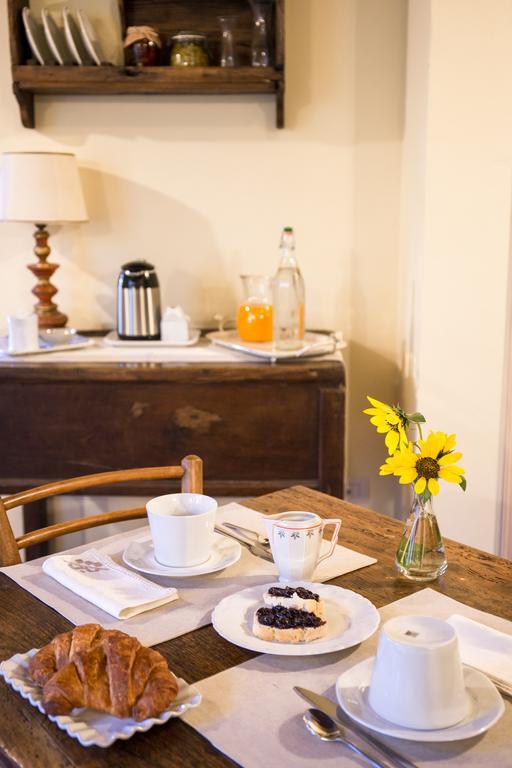 Agriturismo La Romagnana 피스토이아 외부 사진