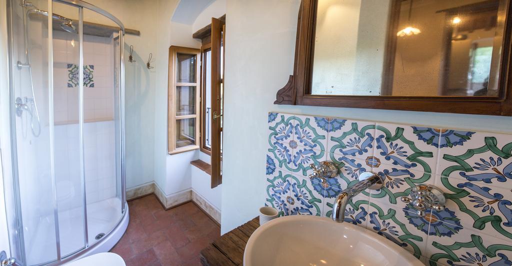 Agriturismo La Romagnana 피스토이아 외부 사진