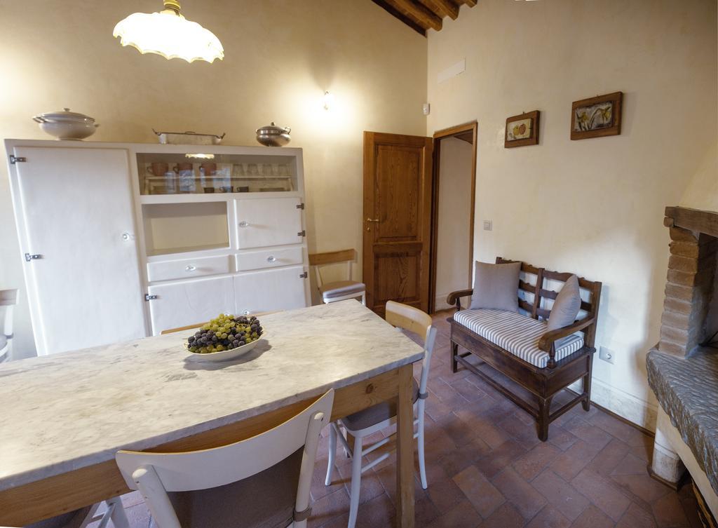 Agriturismo La Romagnana 피스토이아 외부 사진