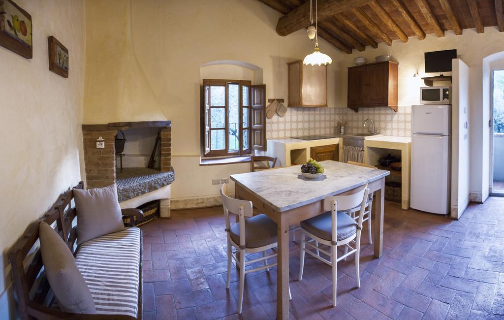 Agriturismo La Romagnana 피스토이아 외부 사진
