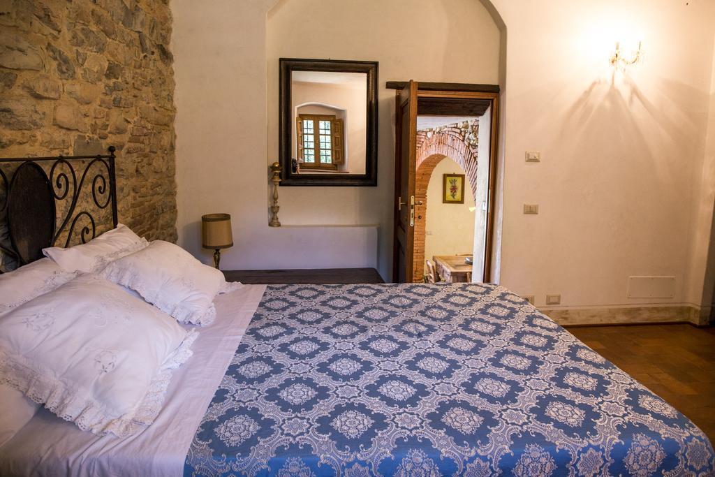 Agriturismo La Romagnana 피스토이아 외부 사진