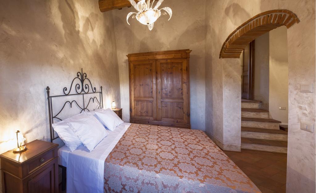 Agriturismo La Romagnana 피스토이아 외부 사진