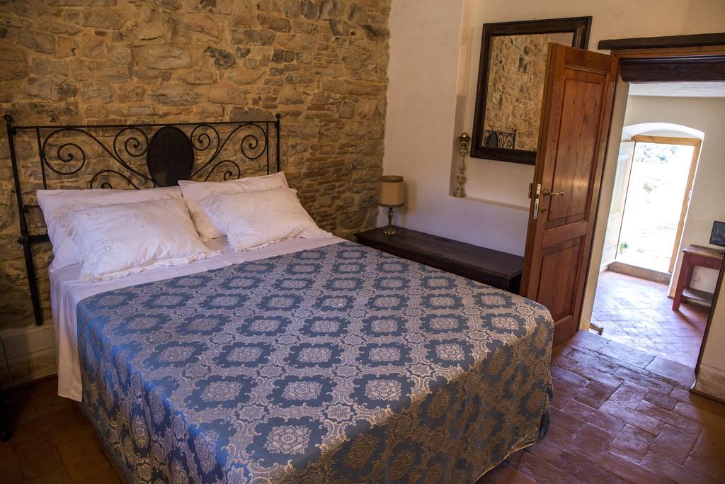 Agriturismo La Romagnana 피스토이아 외부 사진
