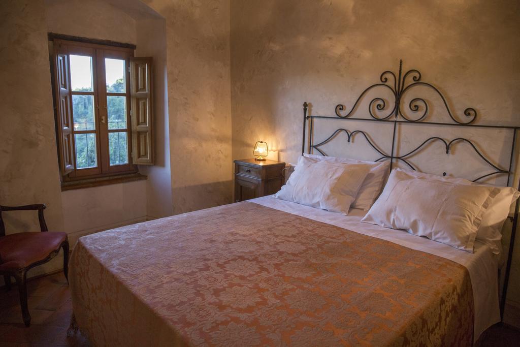 Agriturismo La Romagnana 피스토이아 외부 사진