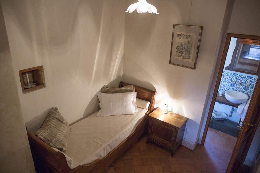 Agriturismo La Romagnana 피스토이아 외부 사진