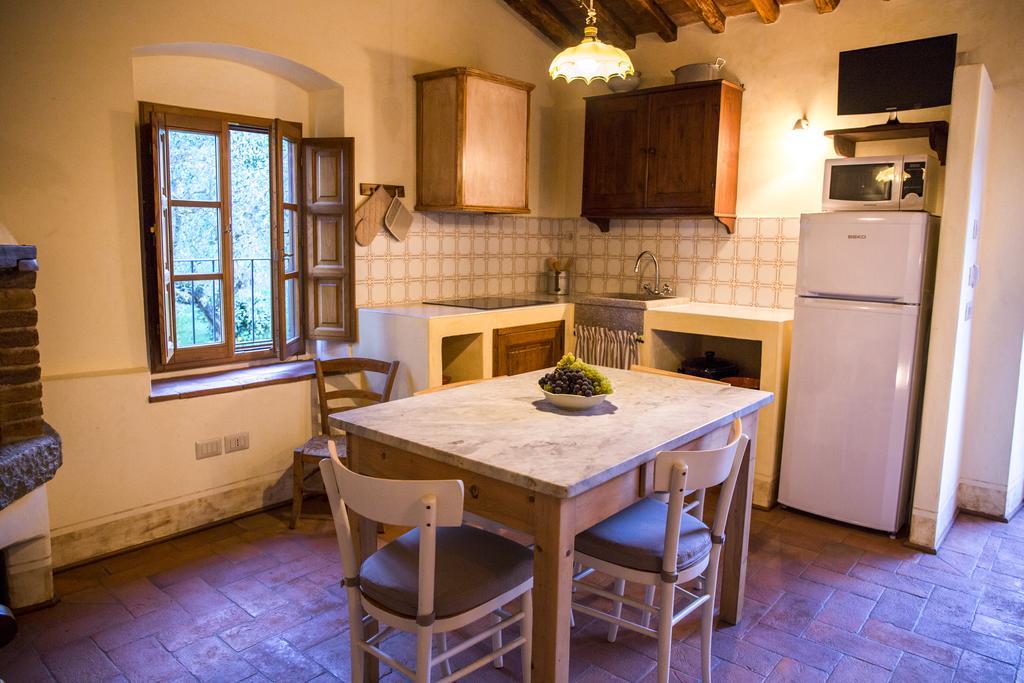 Agriturismo La Romagnana 피스토이아 외부 사진