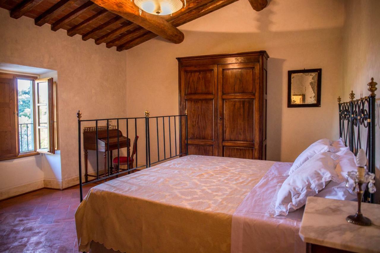 Agriturismo La Romagnana 피스토이아 외부 사진