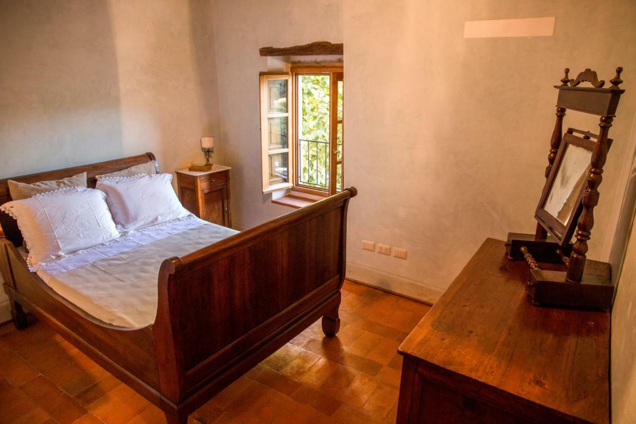 Agriturismo La Romagnana 피스토이아 외부 사진
